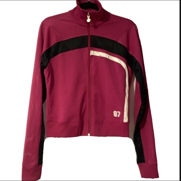 nike jersey jacket